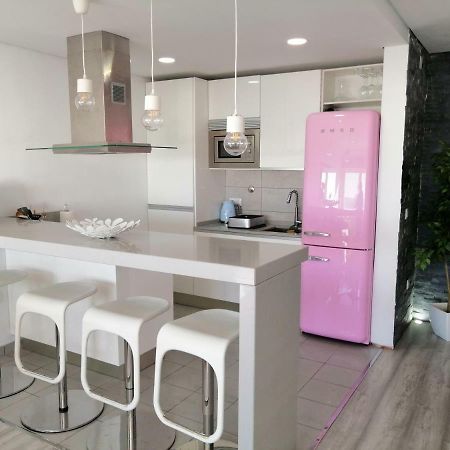 Ferienwohnung Livelove Sea Santa Cruz  Exterior foto